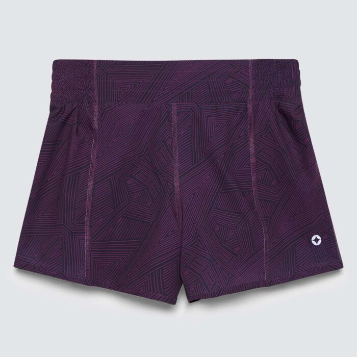 shorts deportivos mujer
