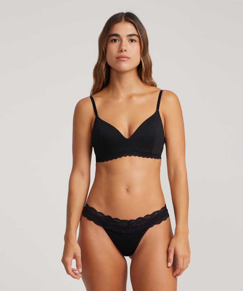 tops para mujer