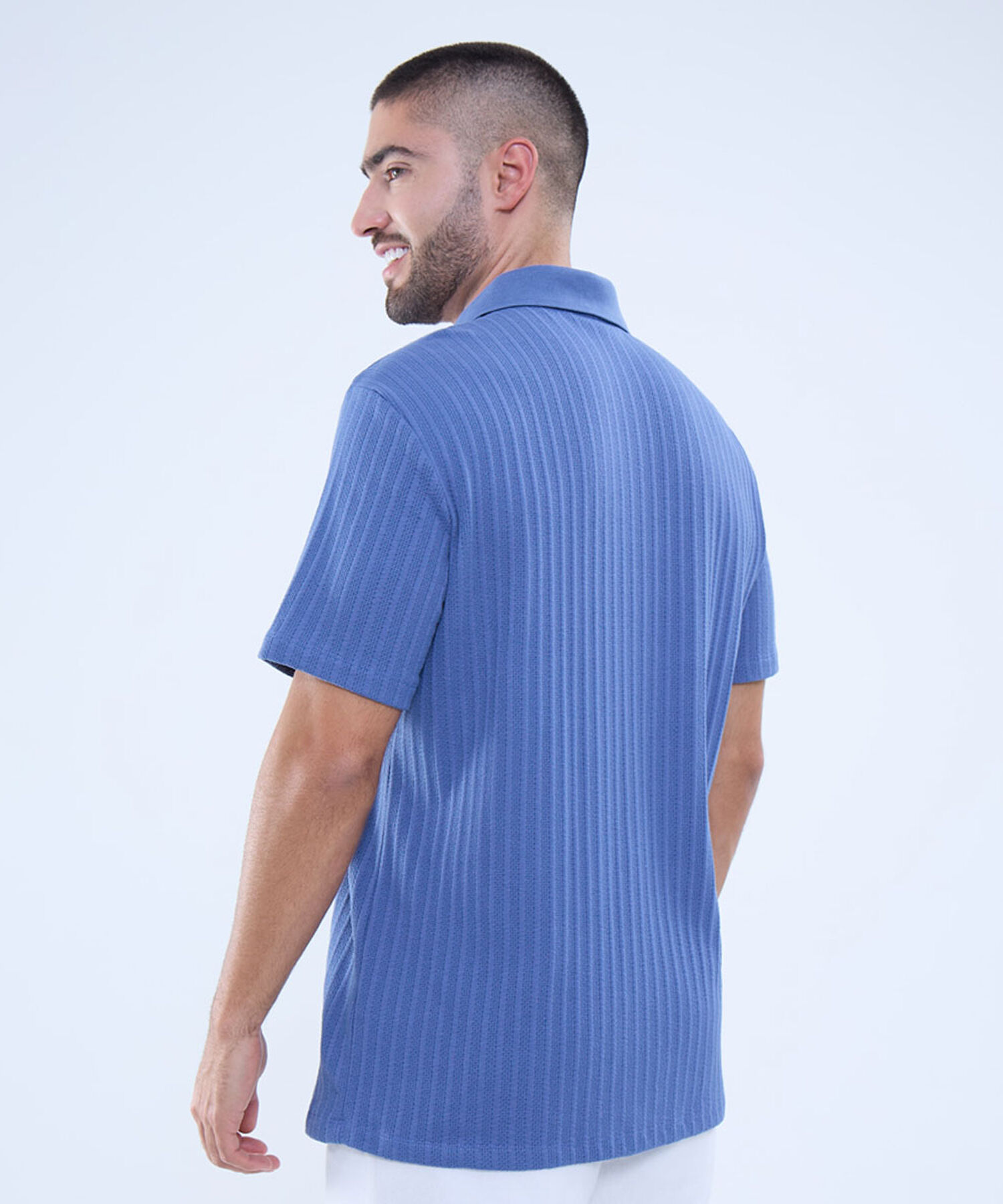 camisas para hombre