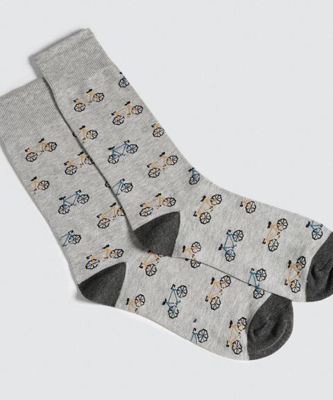 medias para hombre image number null