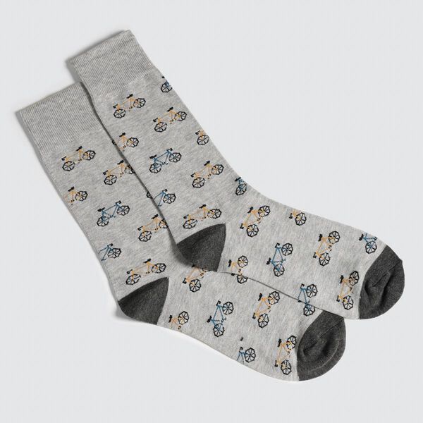 medias para hombre image number null