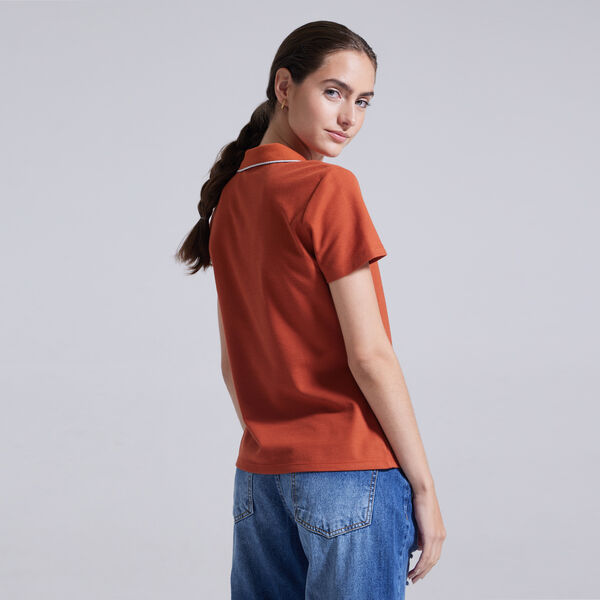 polo mujer