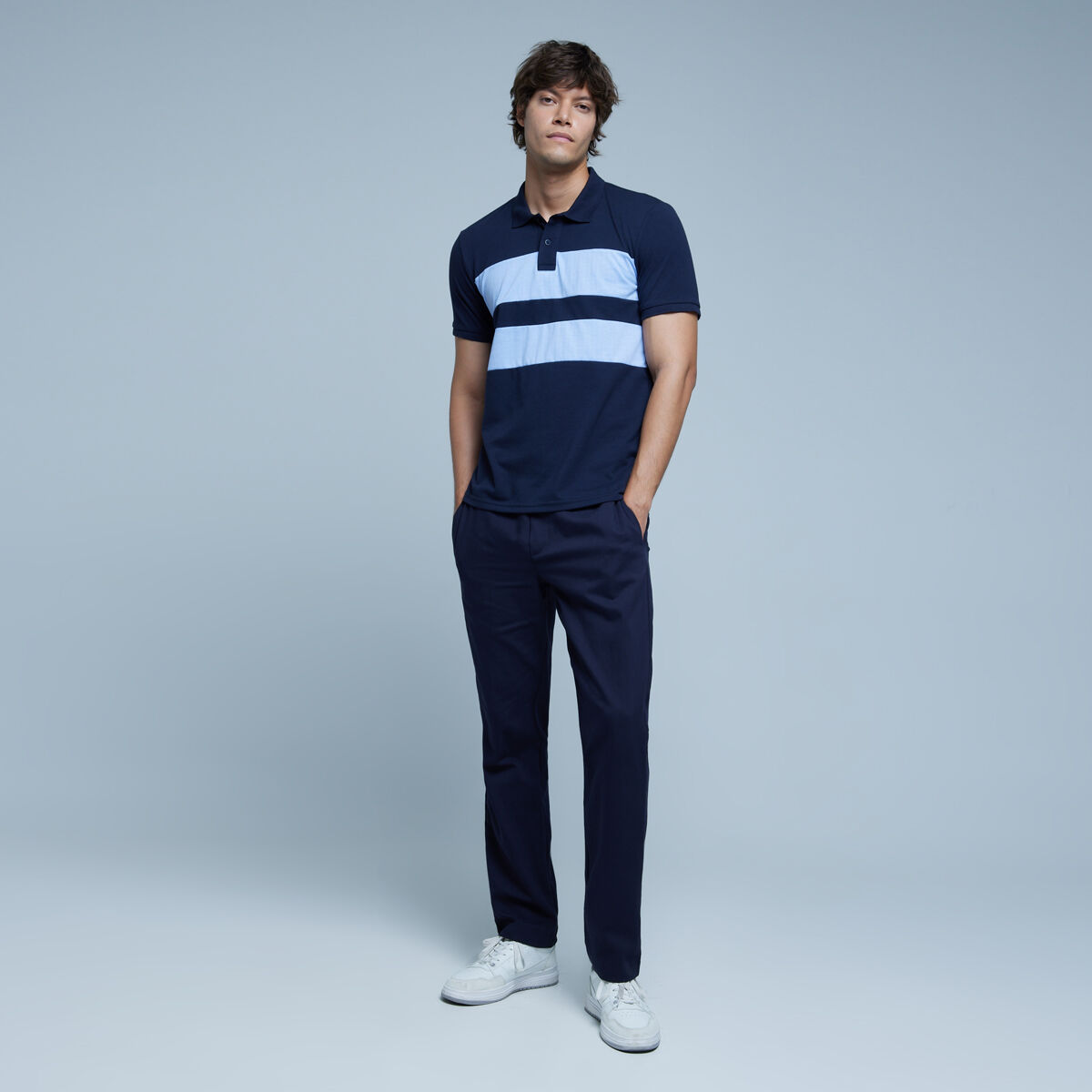 camisetas polo para hombre