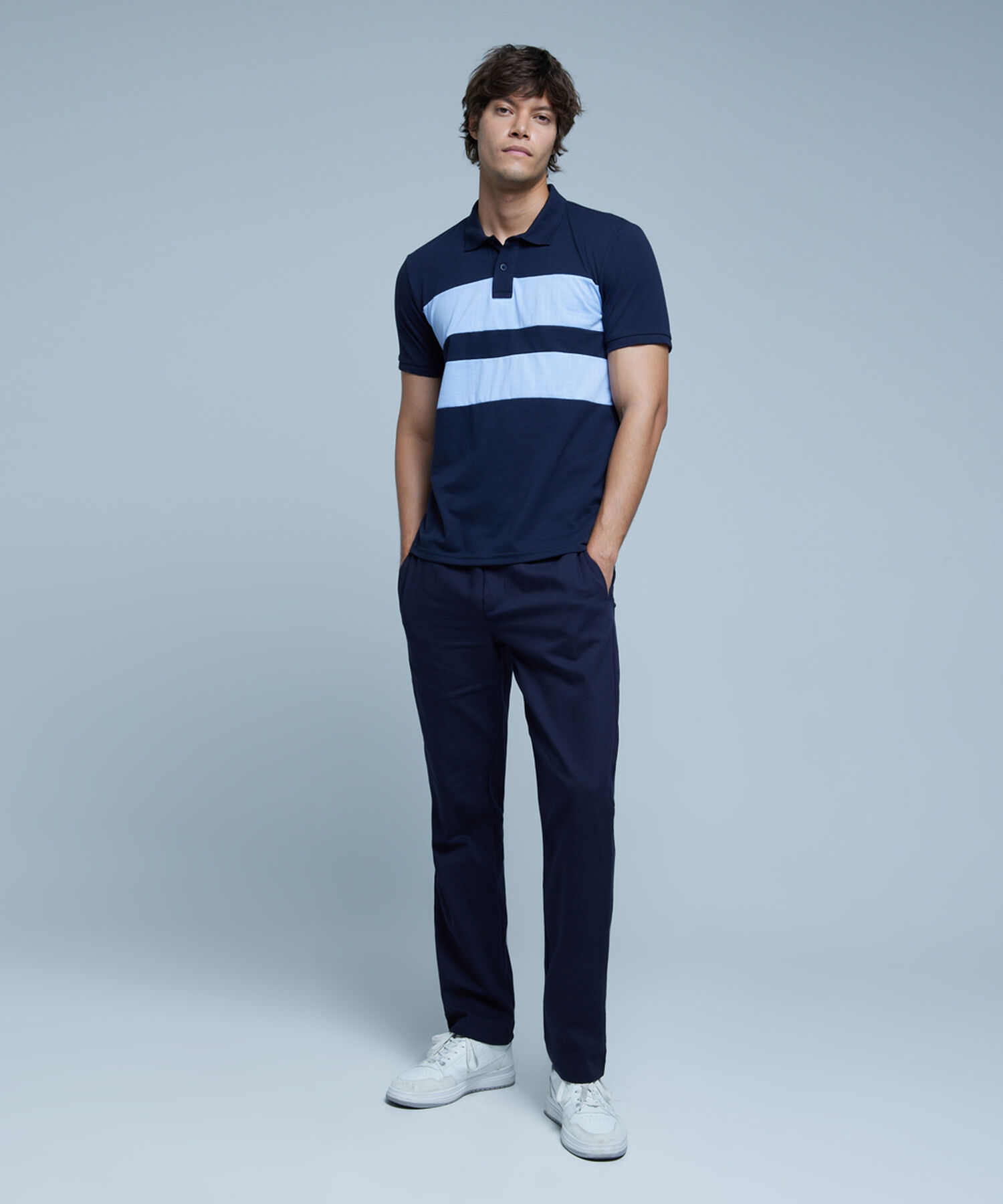 camisetas polo para hombre