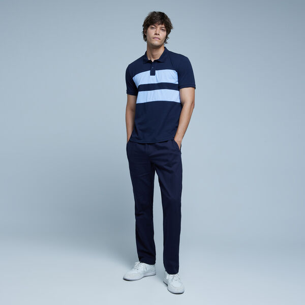 camisetas polo para hombre image number null