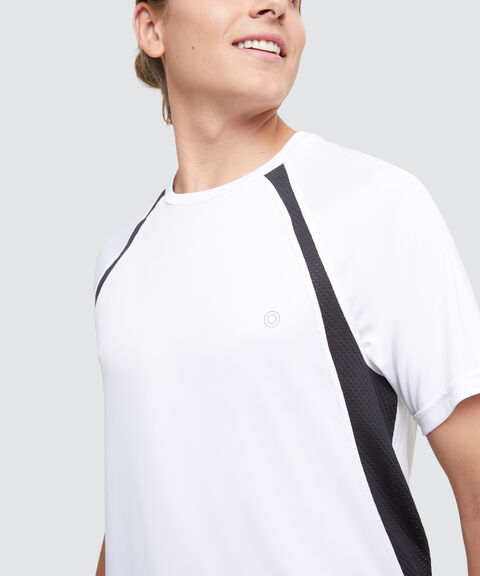 camisetas deportivas para hombre