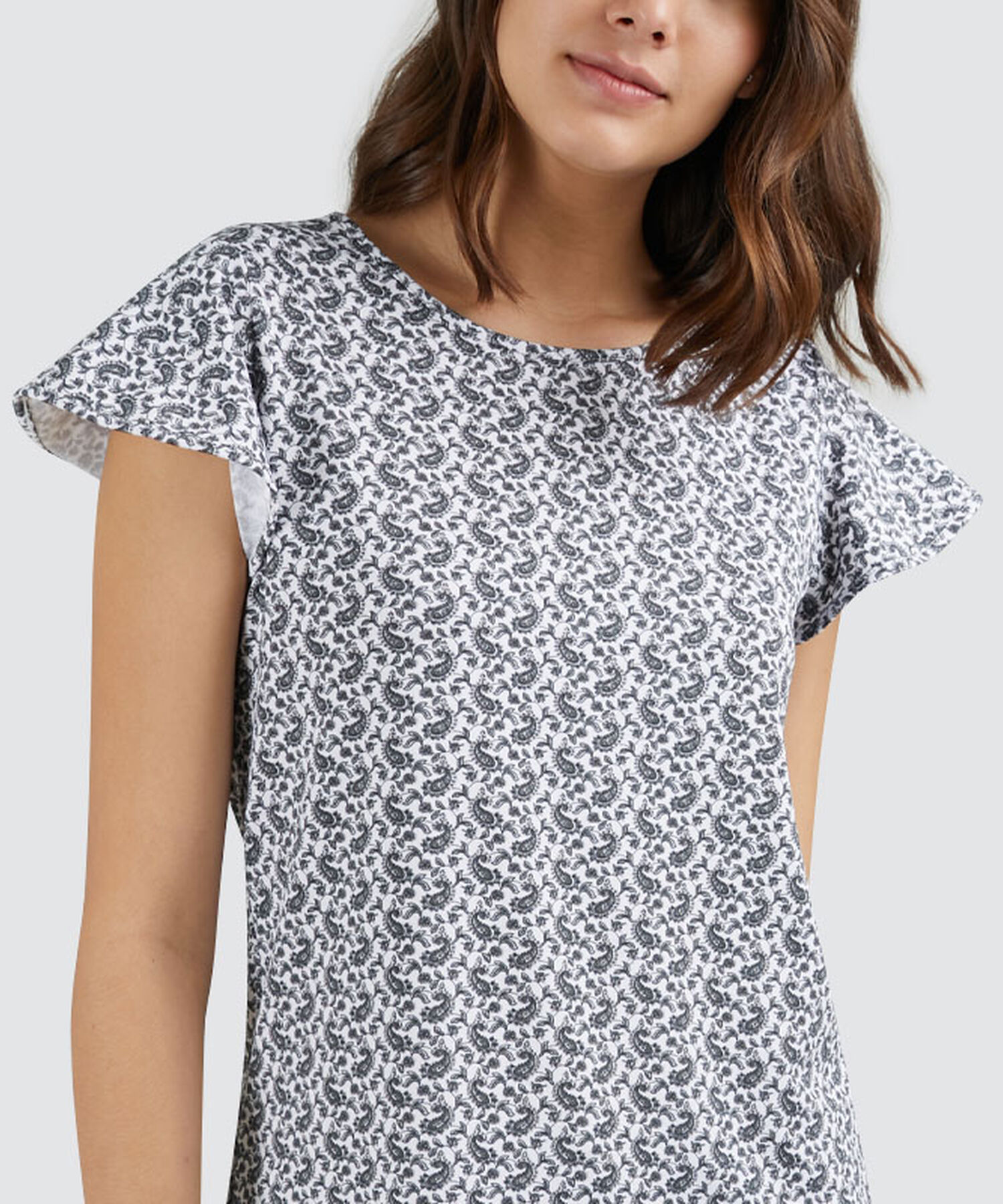 camisetas mujer
