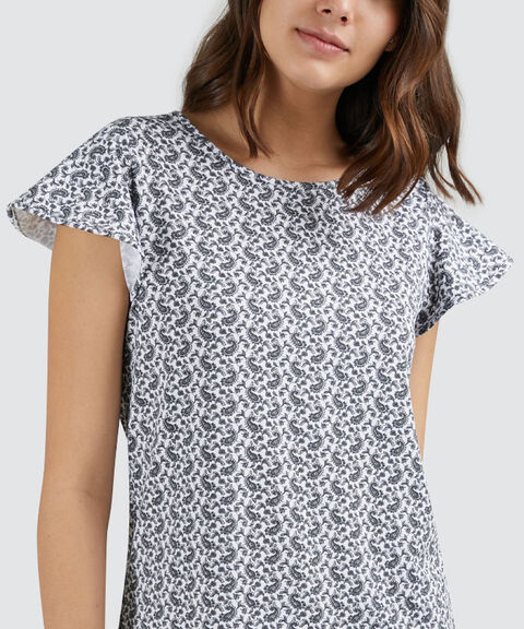 camisetas mujer