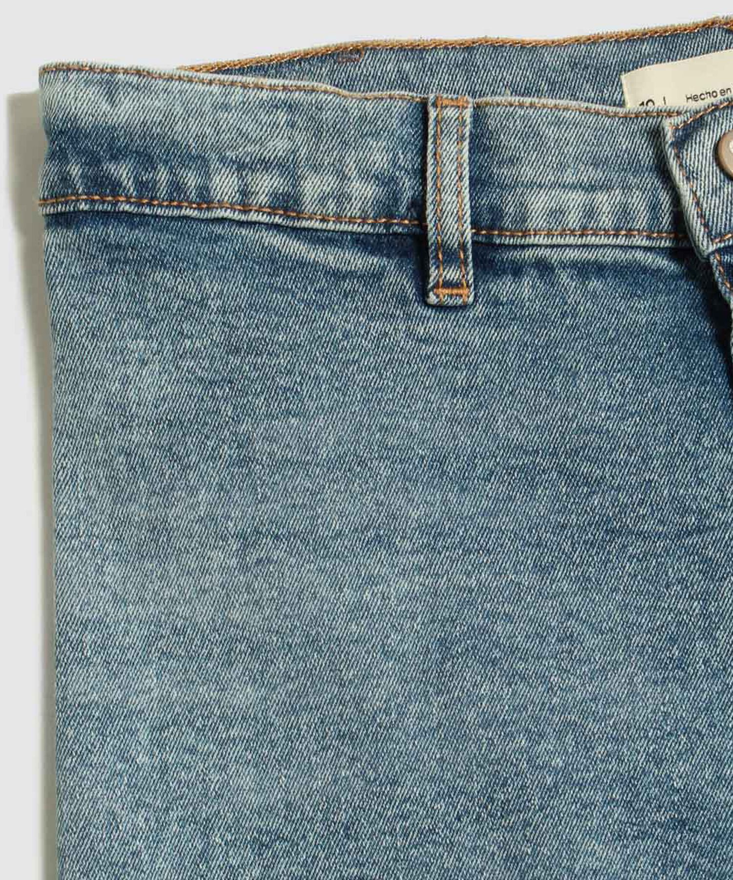 jeans niña