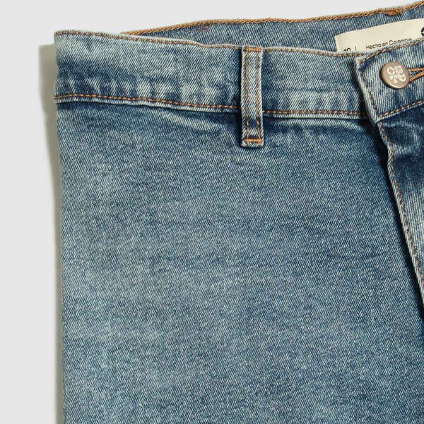 jeans niña image number null