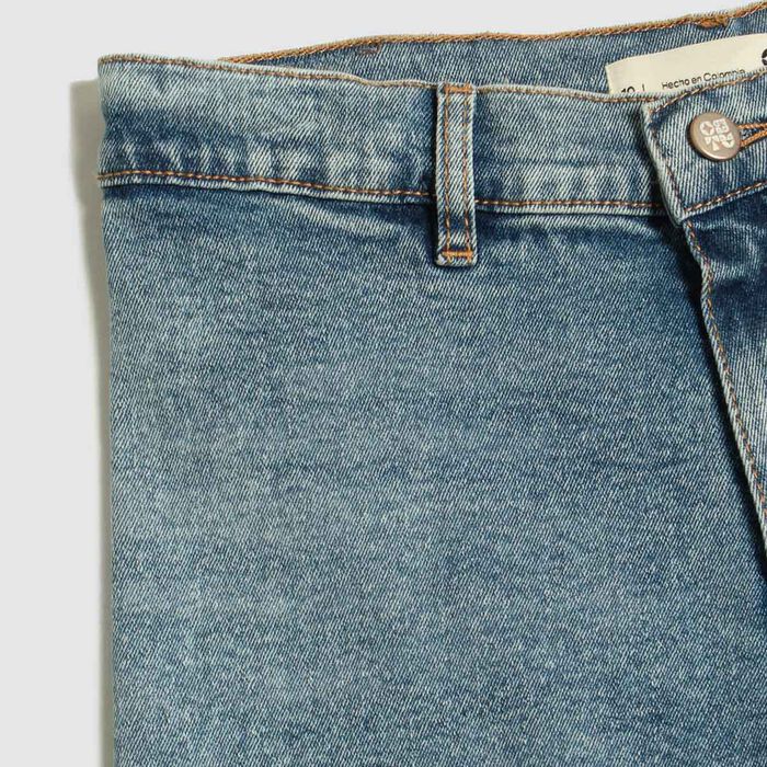 jeans niña