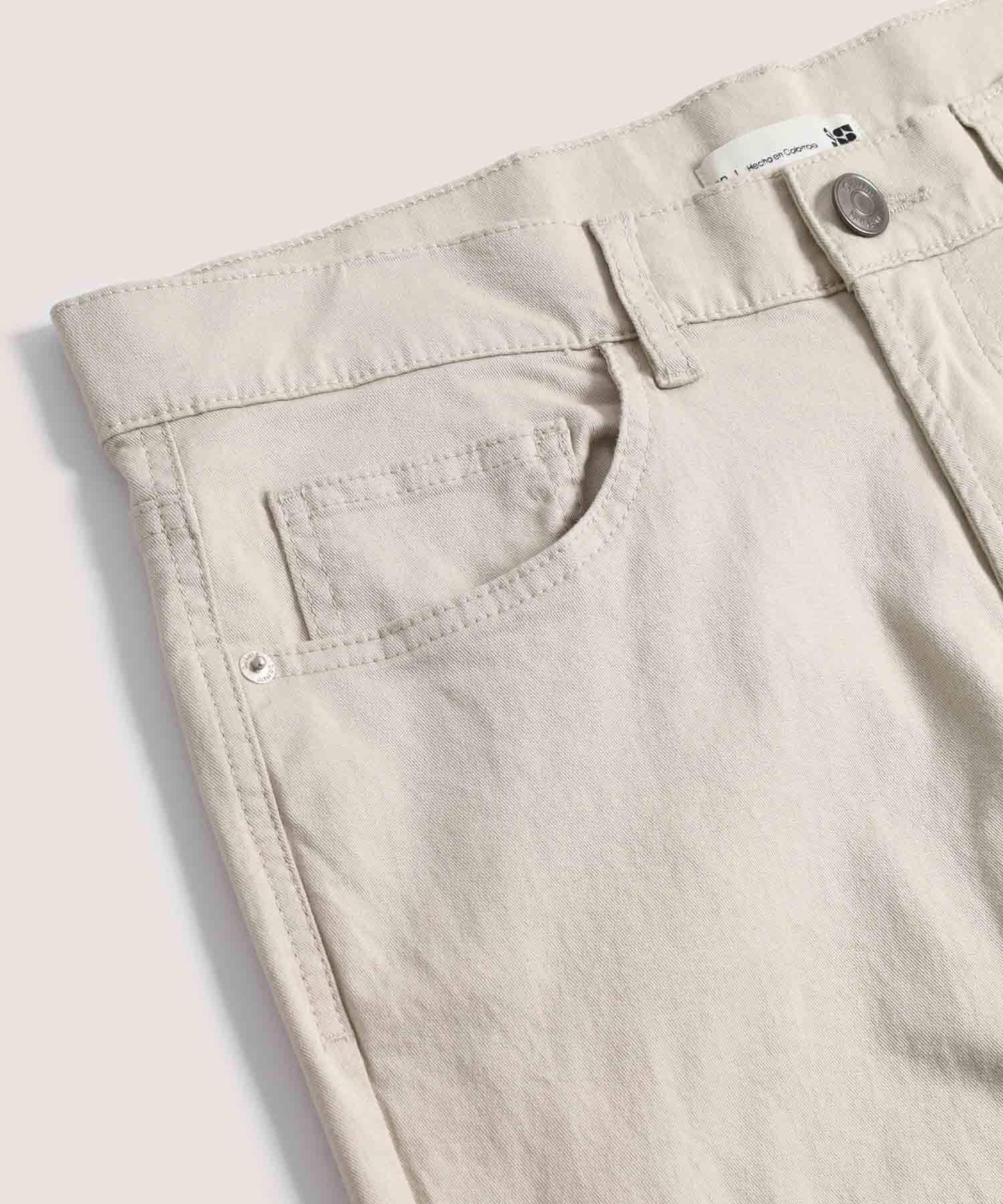 pantalones para hombre