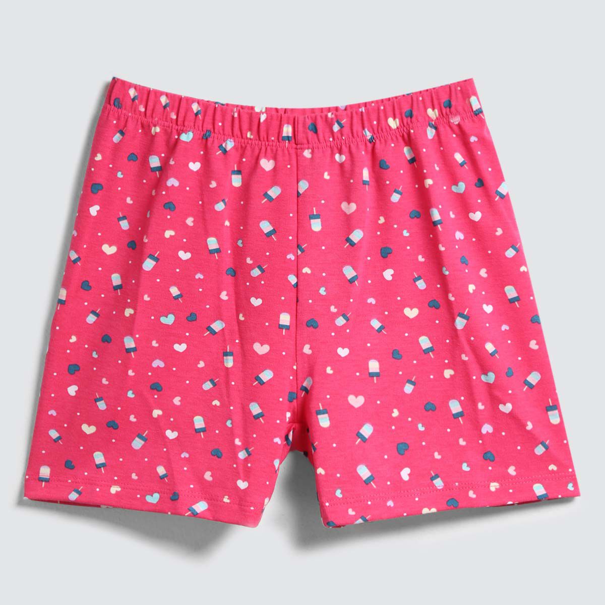 camisetas de pijama para niñas