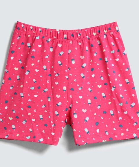 camisetas de pijama para niñas