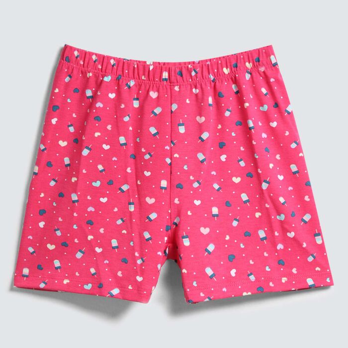 camisetas de pijama para niñas