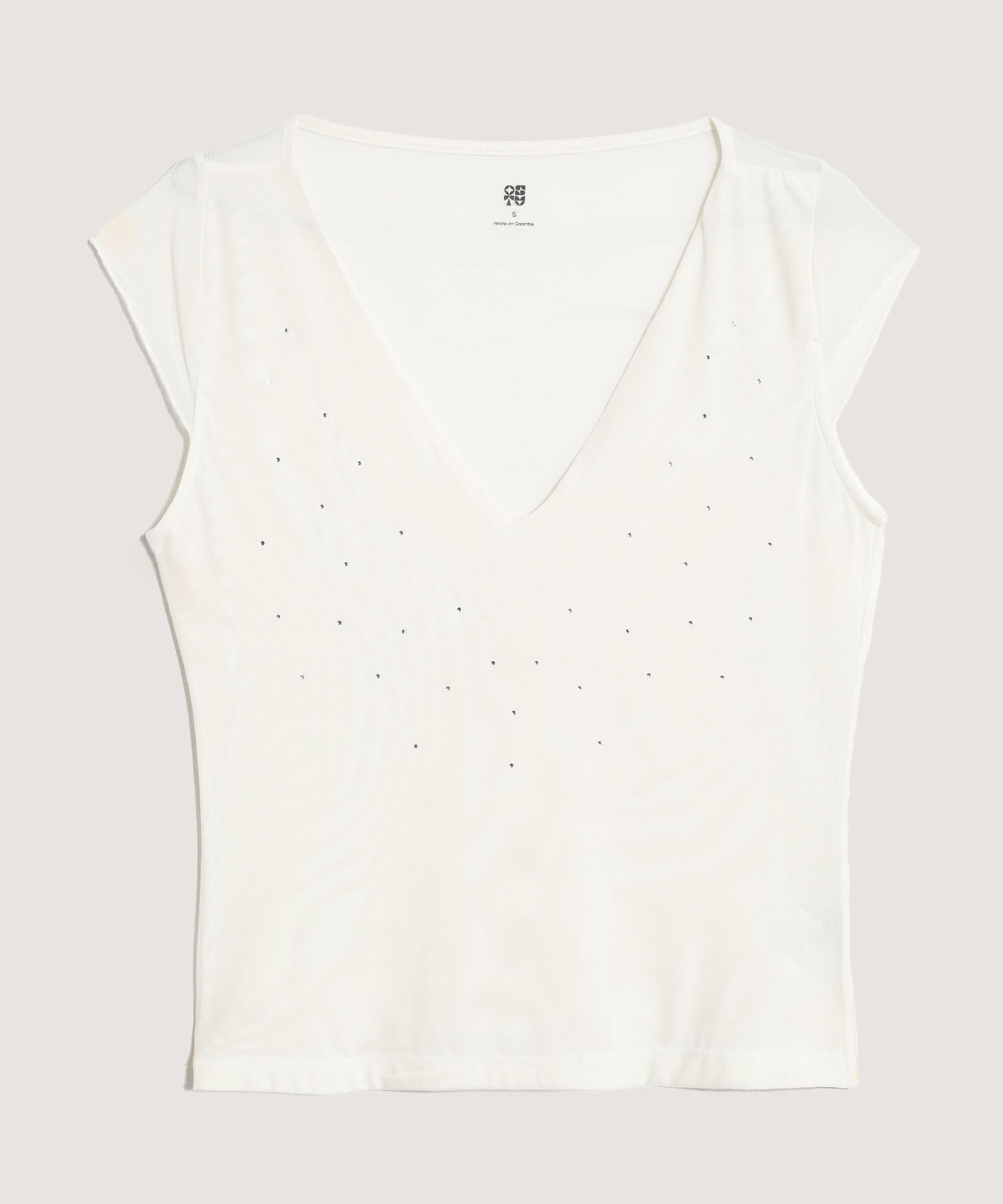 camisetas mujer