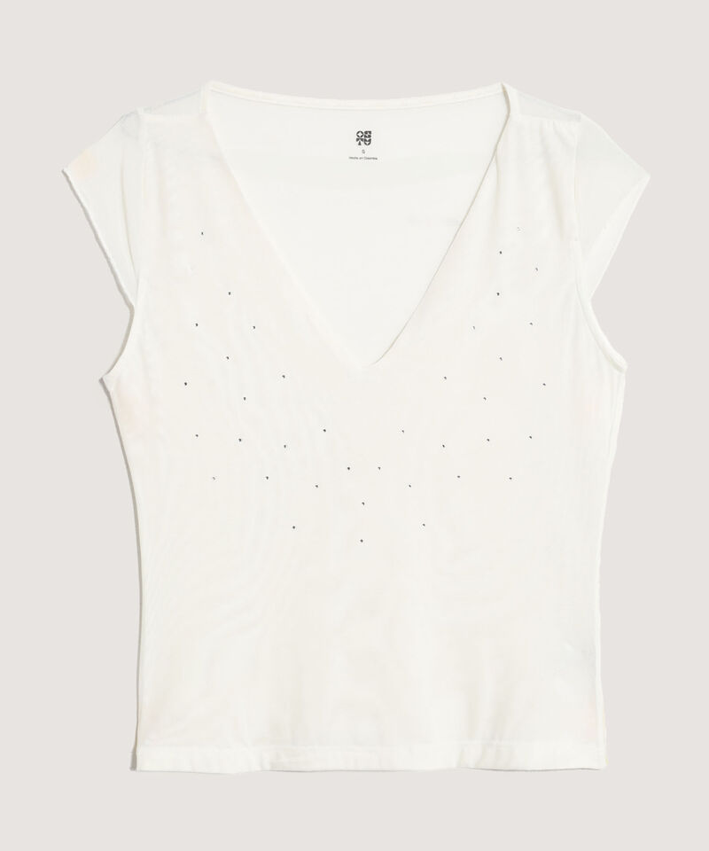 camisetas mujer