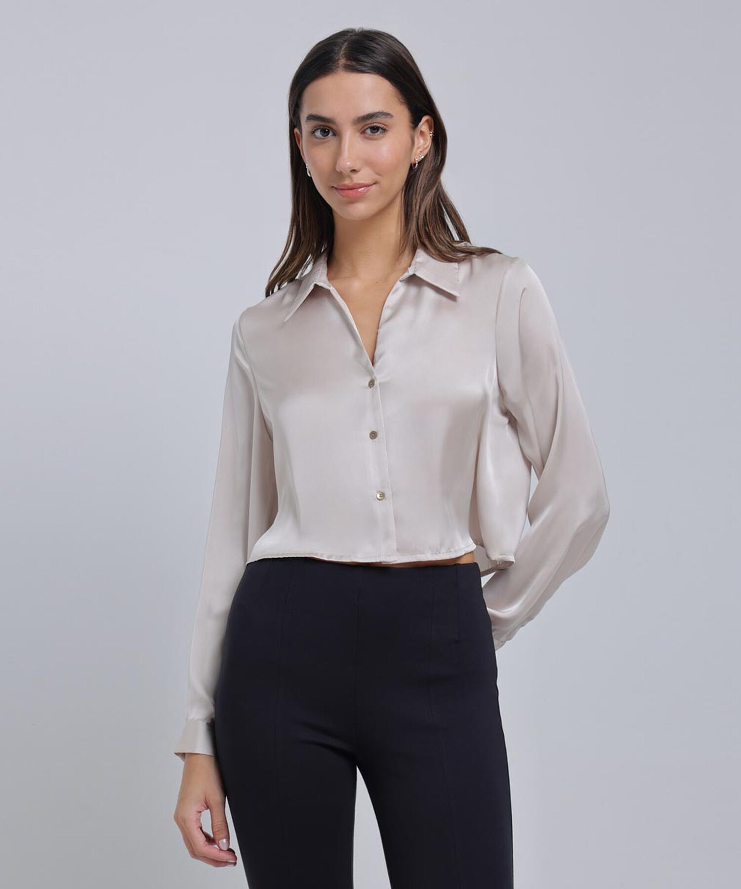 camisas para mujer