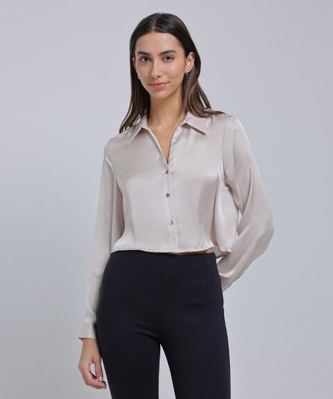 camisas para mujer image number null