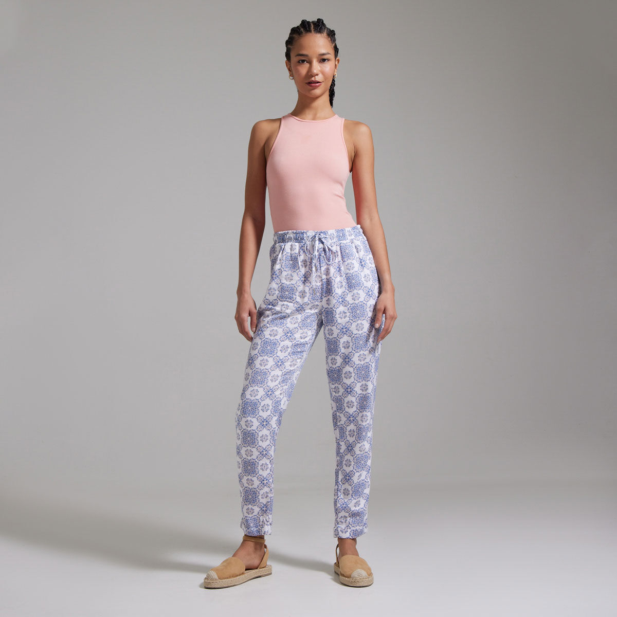 pantalon para mujer