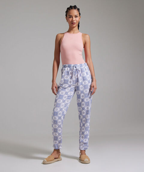 pantalon para mujer image number null