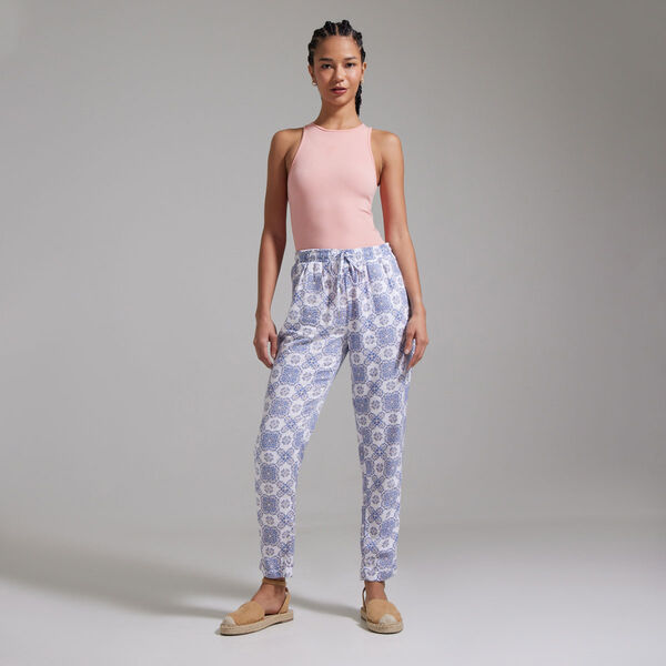 pantalon para mujer image number null