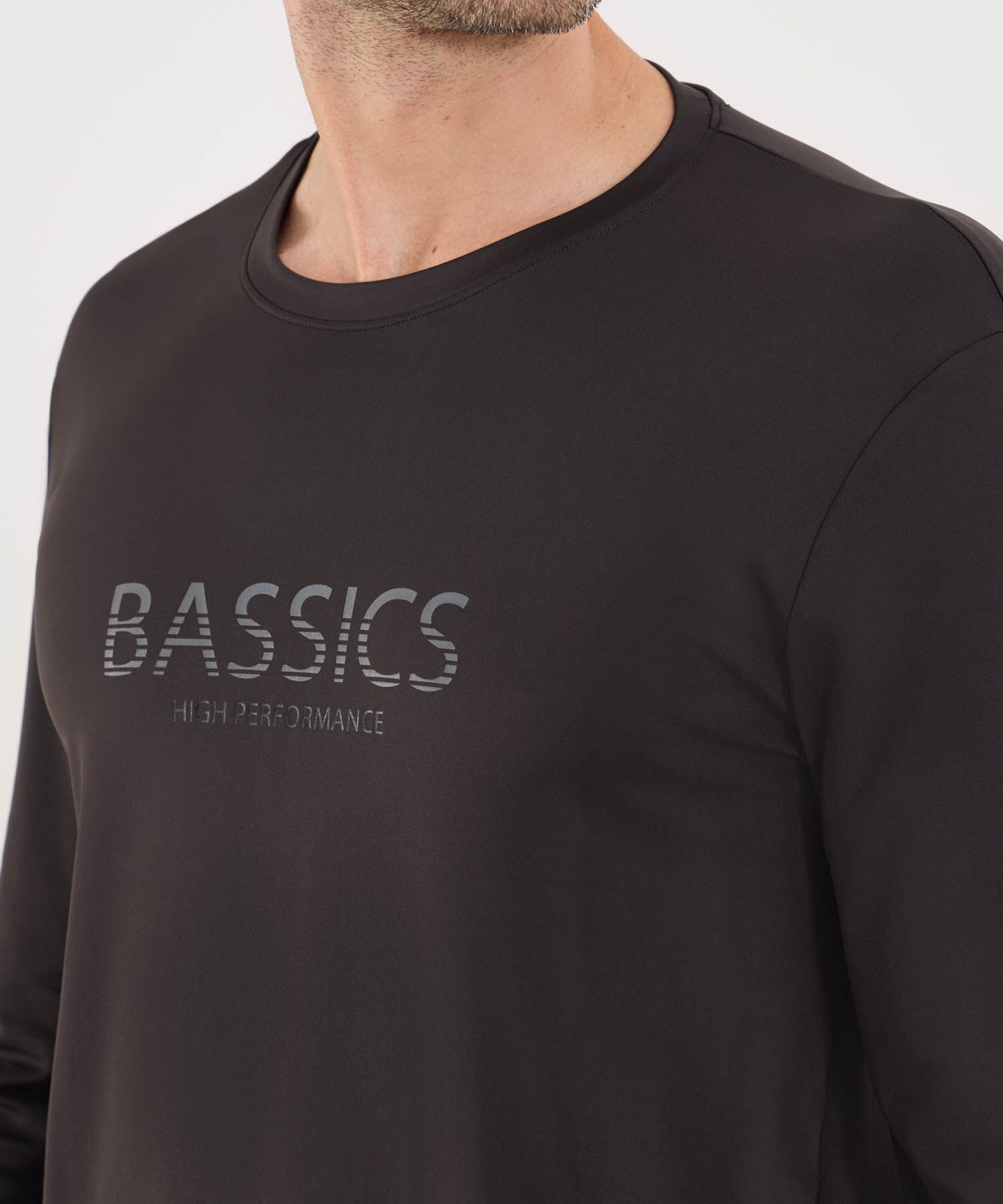 Set Deportivo para Hombre Active Black, , hi-res