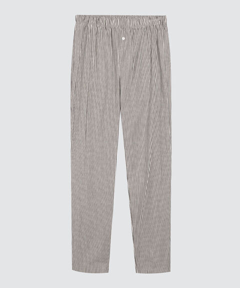 pijama de pantalon para hombre  image number null