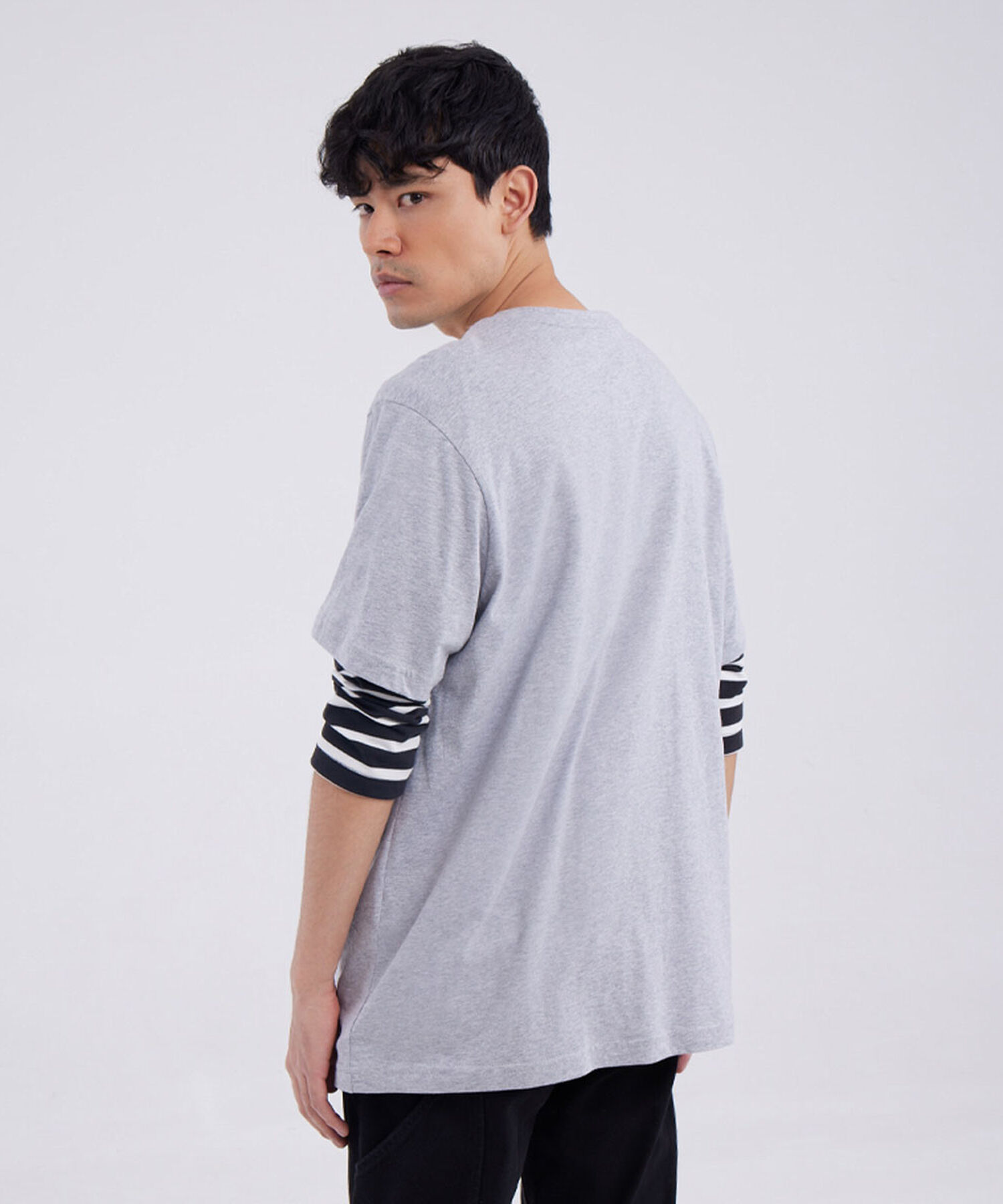 camisetas para hombre
