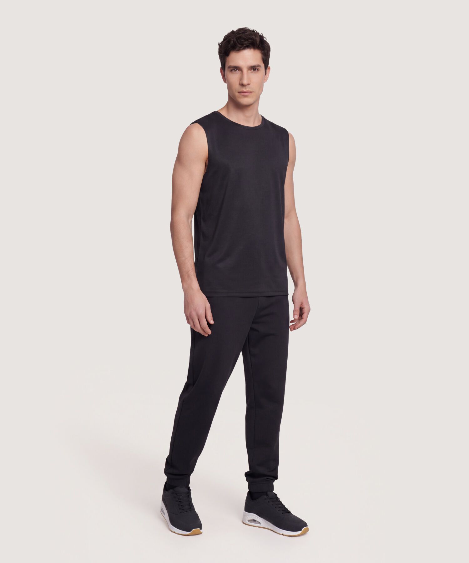 pantalones deportivos para hombre