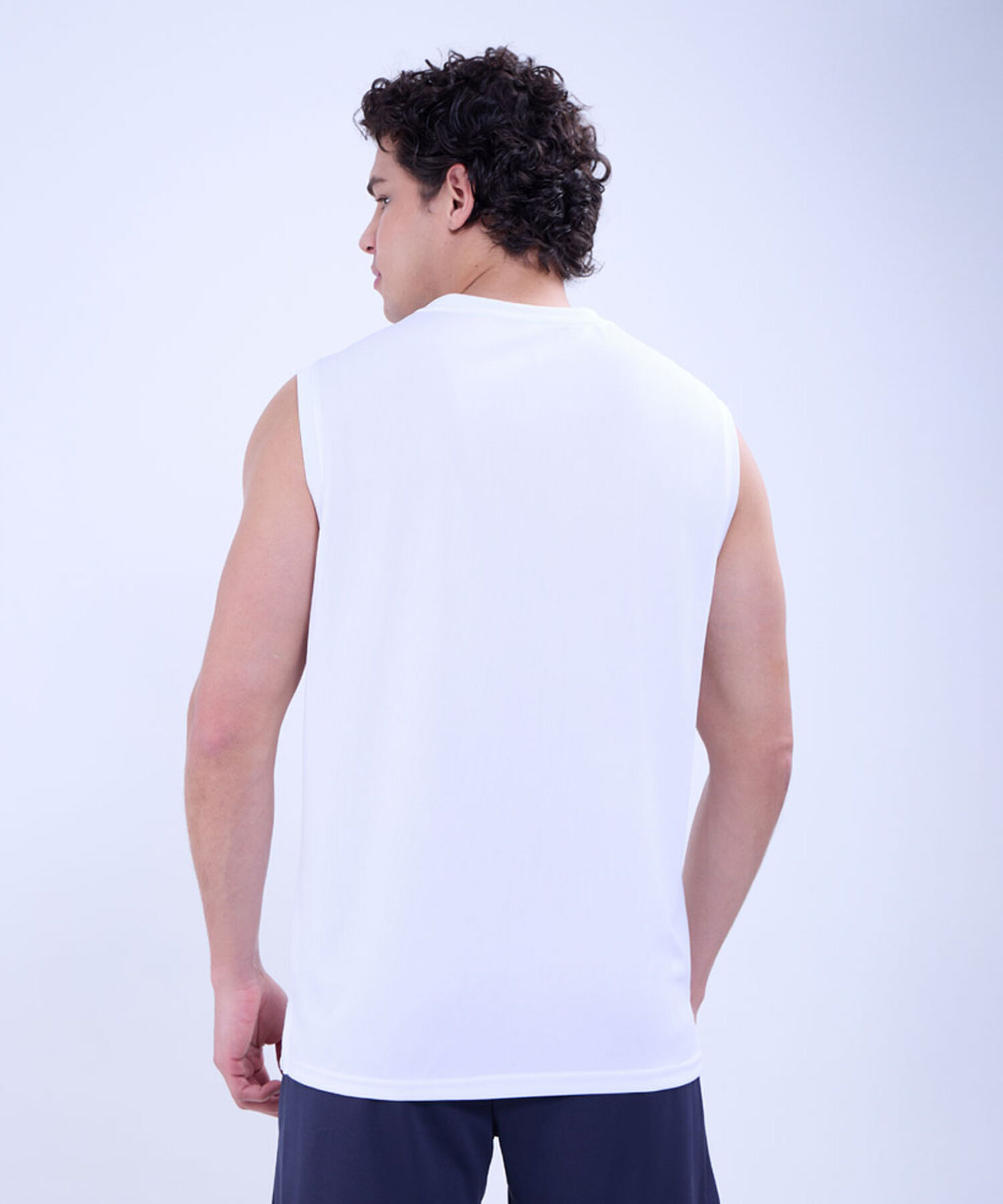 camisetas deportivas para hombre
