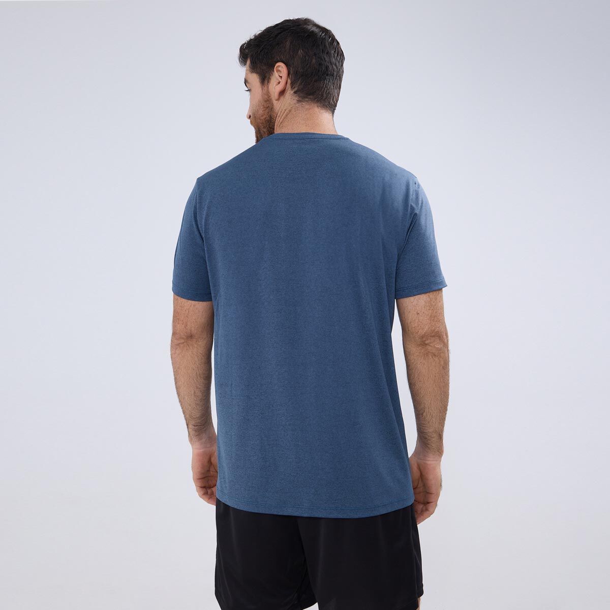 camisetas deportivas para hombre