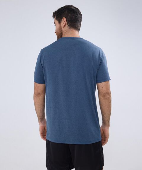 camisetas deportivas para hombre