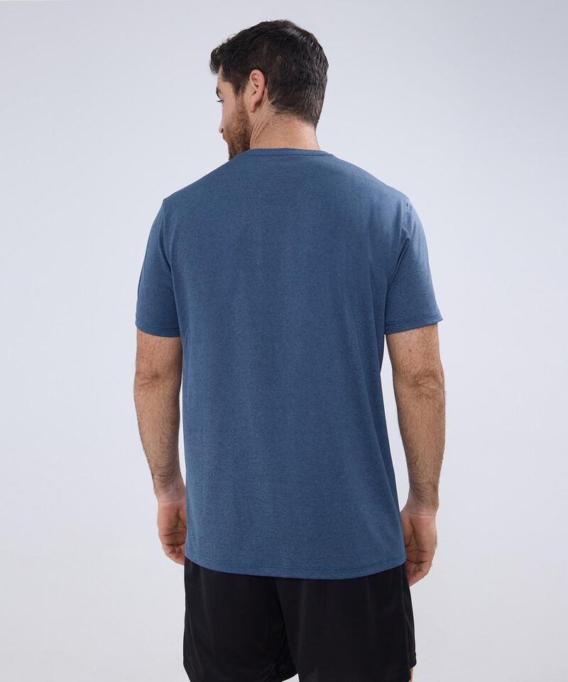 camisetas deportivas para hombre