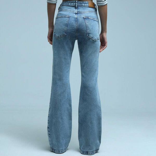 jeans mujer image number null