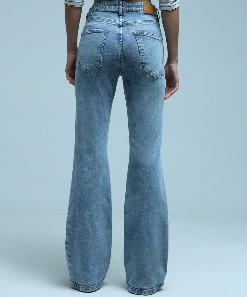 jeans mujer