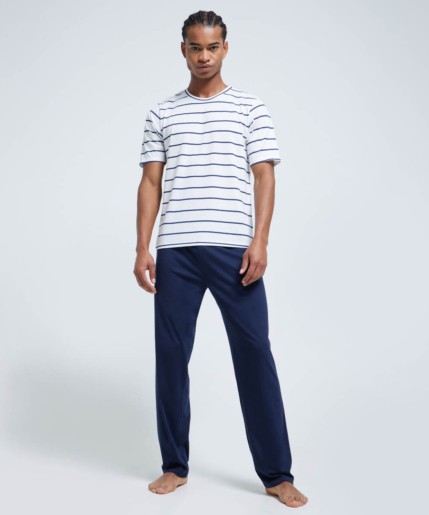 pijamas para hombre
