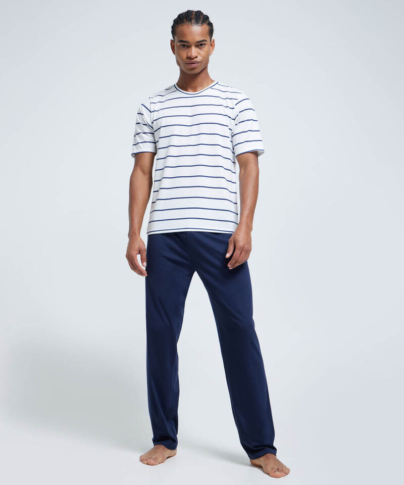 pijamas para hombre