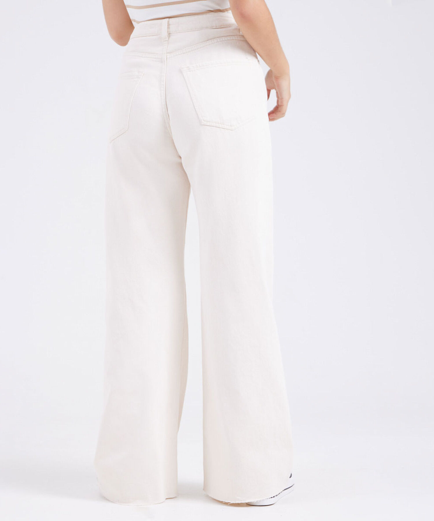 jeans mujer