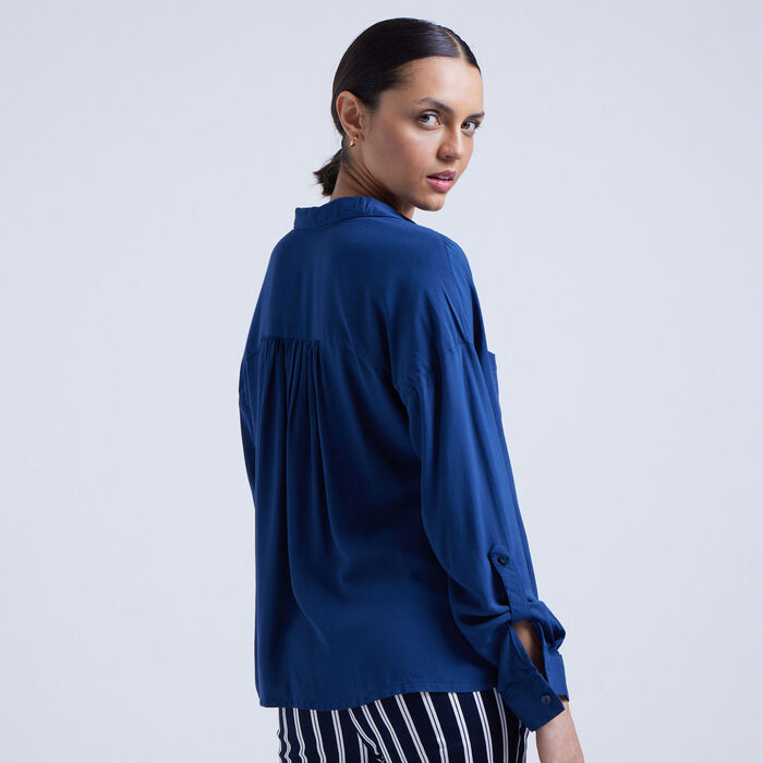 blusas de moda