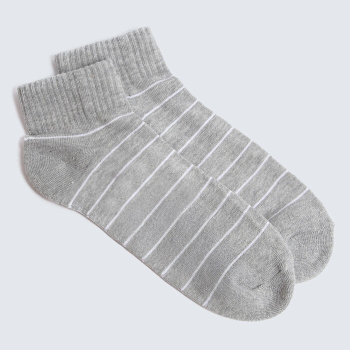 medias para hombre