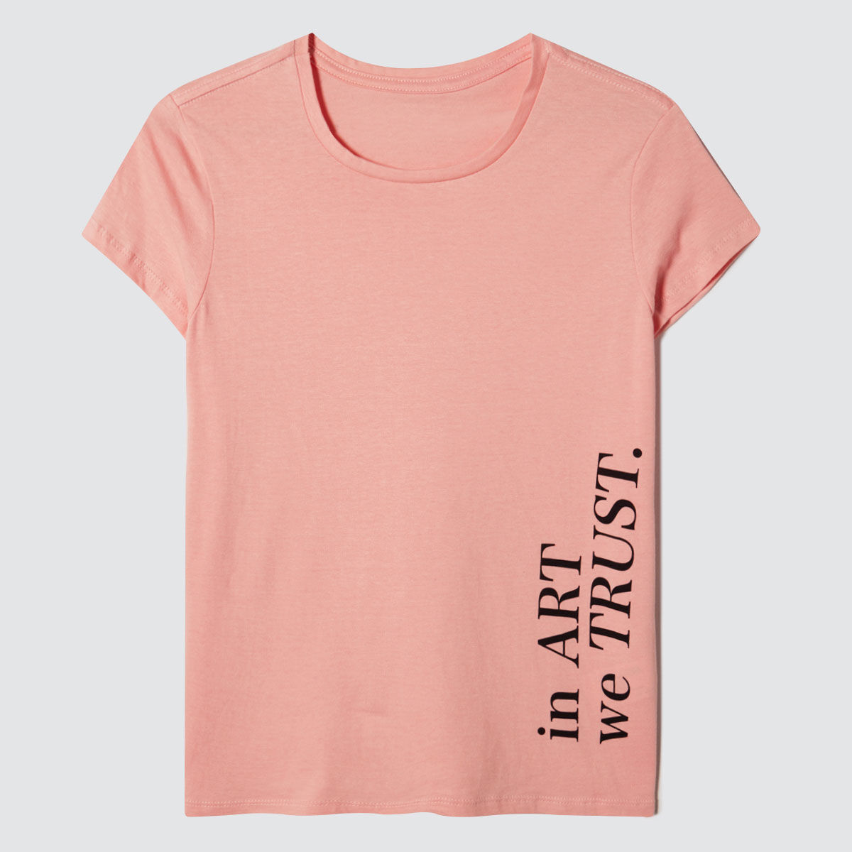 camisetas mujer