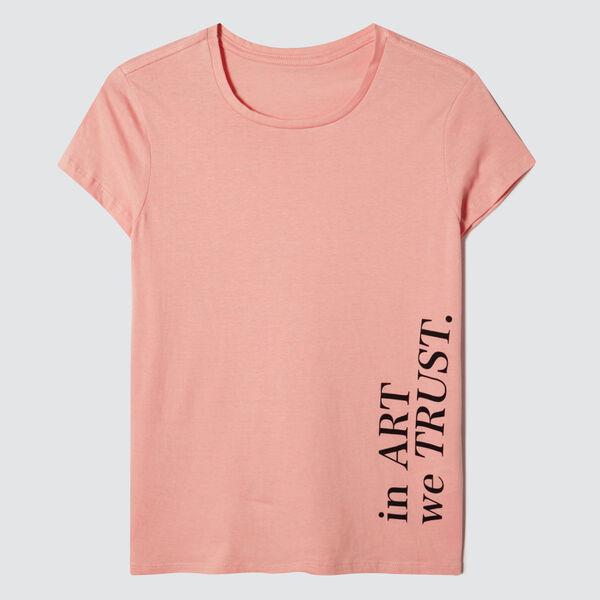 camisetas mujer