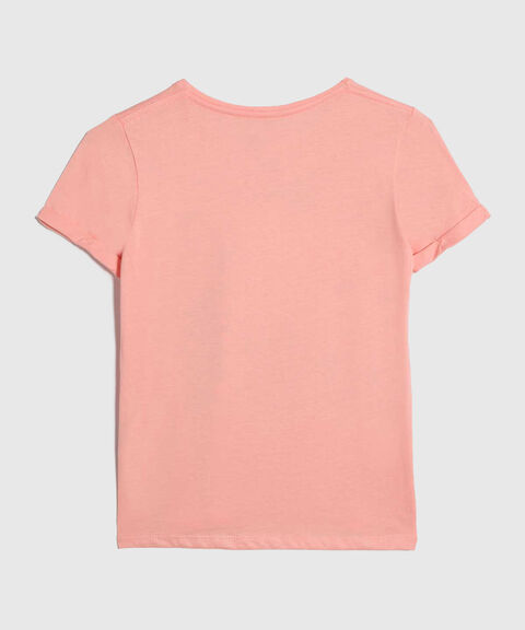 camisetas para niñas image number null