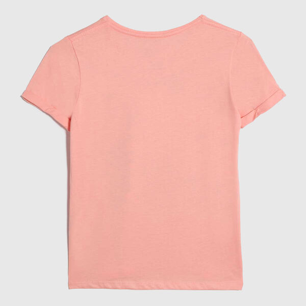 camisetas para niñas image number null