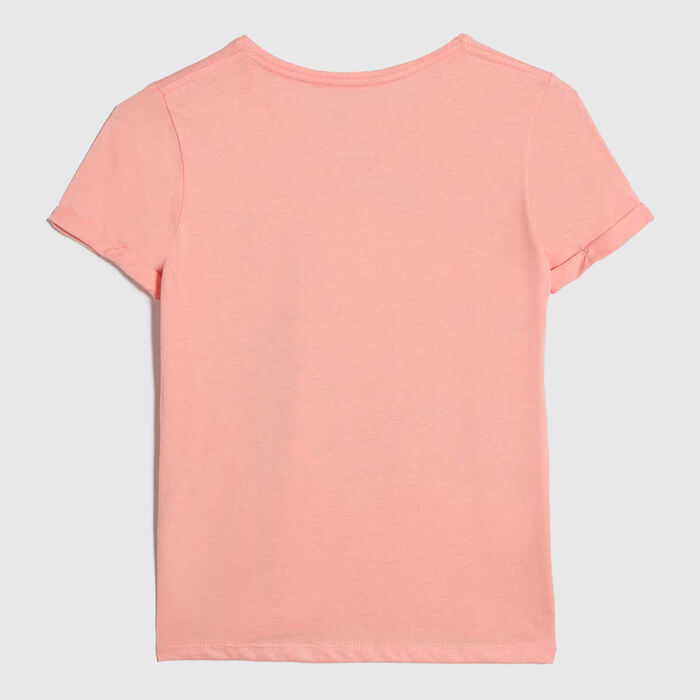 camisetas para niñas
