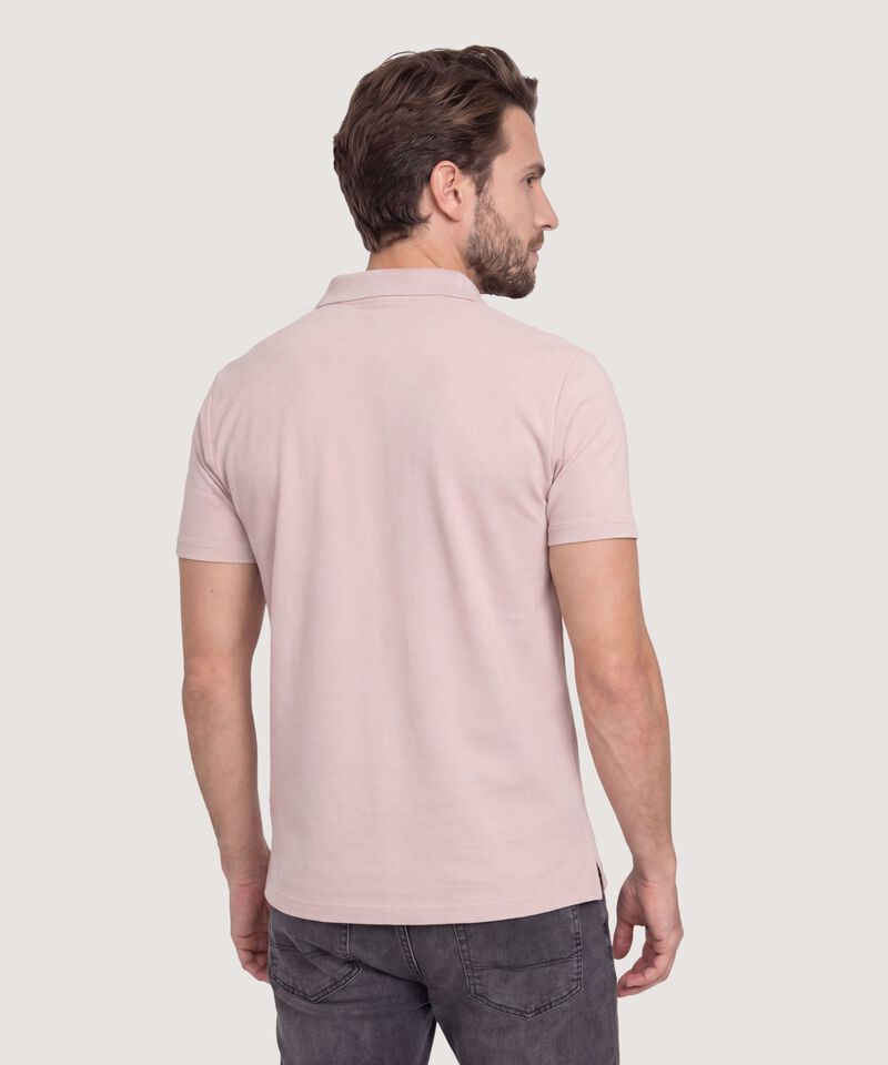 camisetas polo para hombre