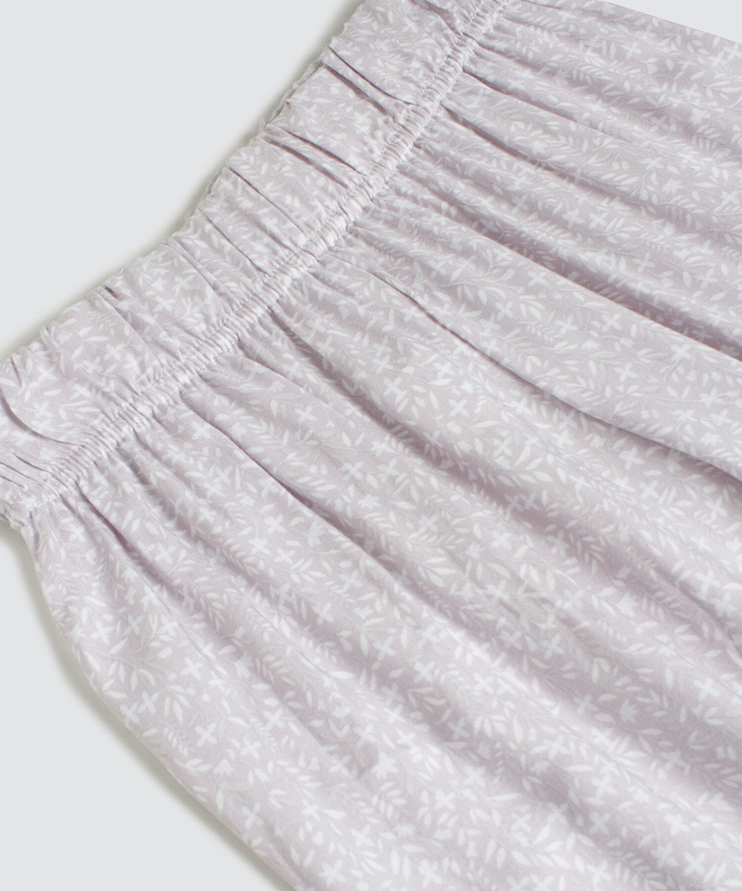 pijama de pantalon mujer