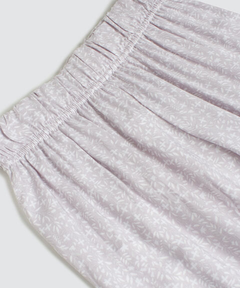 pijama de pantalon mujer image number null