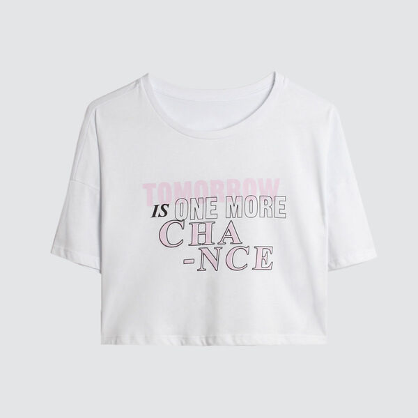 camisetas mujer